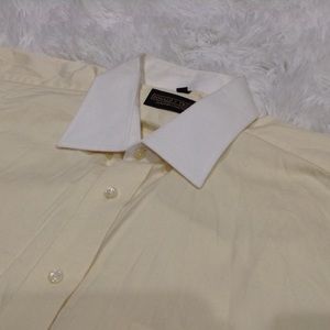 Donald J. Trump Signature Collection Button Down